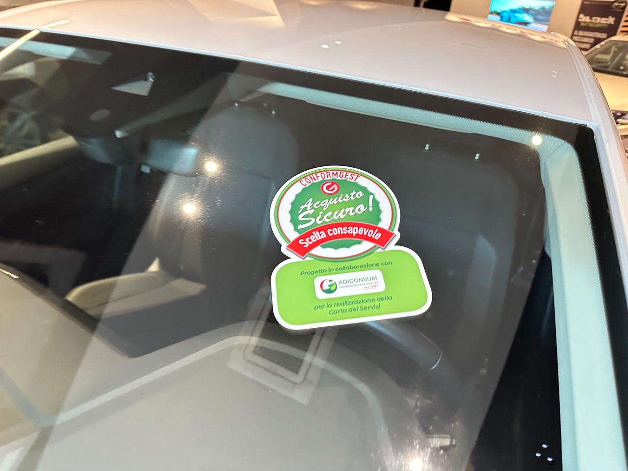 Volkswagen Taigo 1.0 TSI 95 CV Life