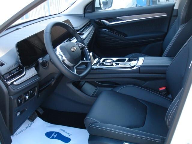 NUOVA EVO 7 KAIROS GPL AUTOMATICA PRONTA CONSEGNA!!