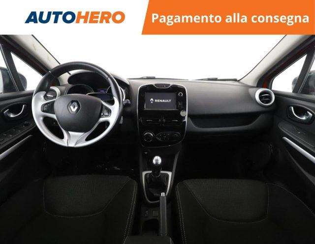 RENAULT Clio dCi 8V 90 CV Start&Stop 5 porte Energy Duel