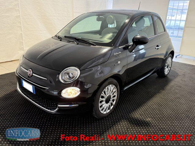 FIAT 500 1.0 Hybrid Dolcevita - PROMO