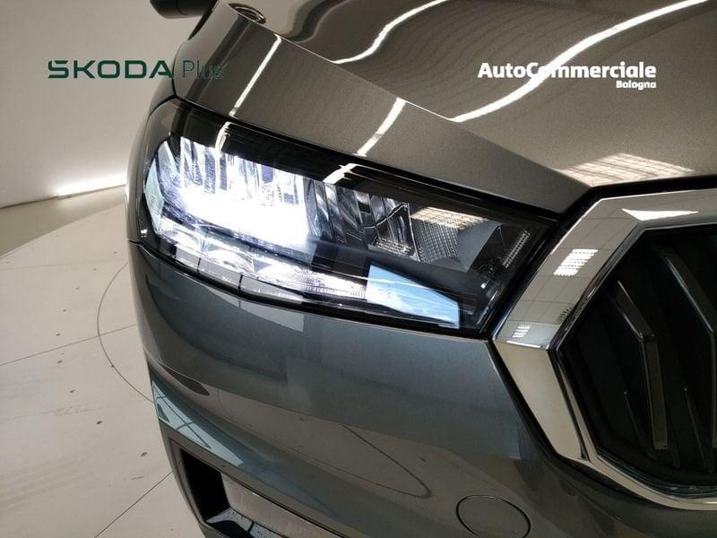 Skoda Fabia 1.0 TSI EVO 95 CV Style