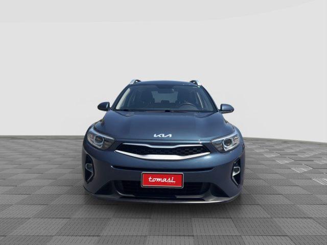 KIA Stonic Stonic 1.2 ECO GPL Urban