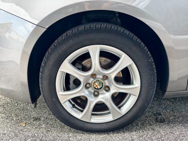 ALFA ROMEO Giulietta 1.4 Turbo 105 CV Progression