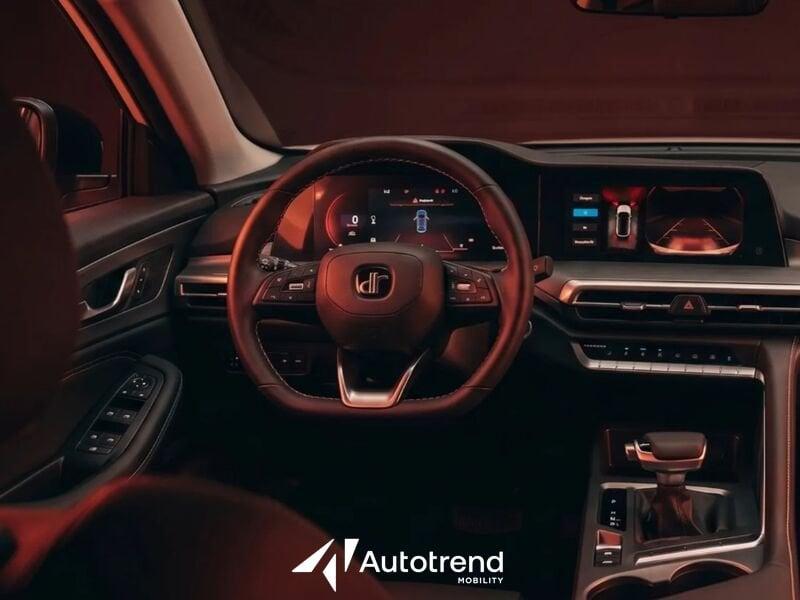 DR AUTOMOBILES DR 5 Stilnovo 1.4 T-GDI GPL 154CV