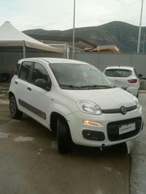 Fiat Panda 0.9 TwinAir Turbo S&S 4x4 Pop Van MOTORE !
