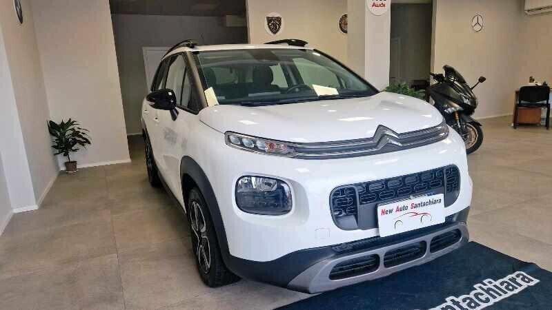 Citroen C3 Aircross BlueHDi 100 CV S&S Feel