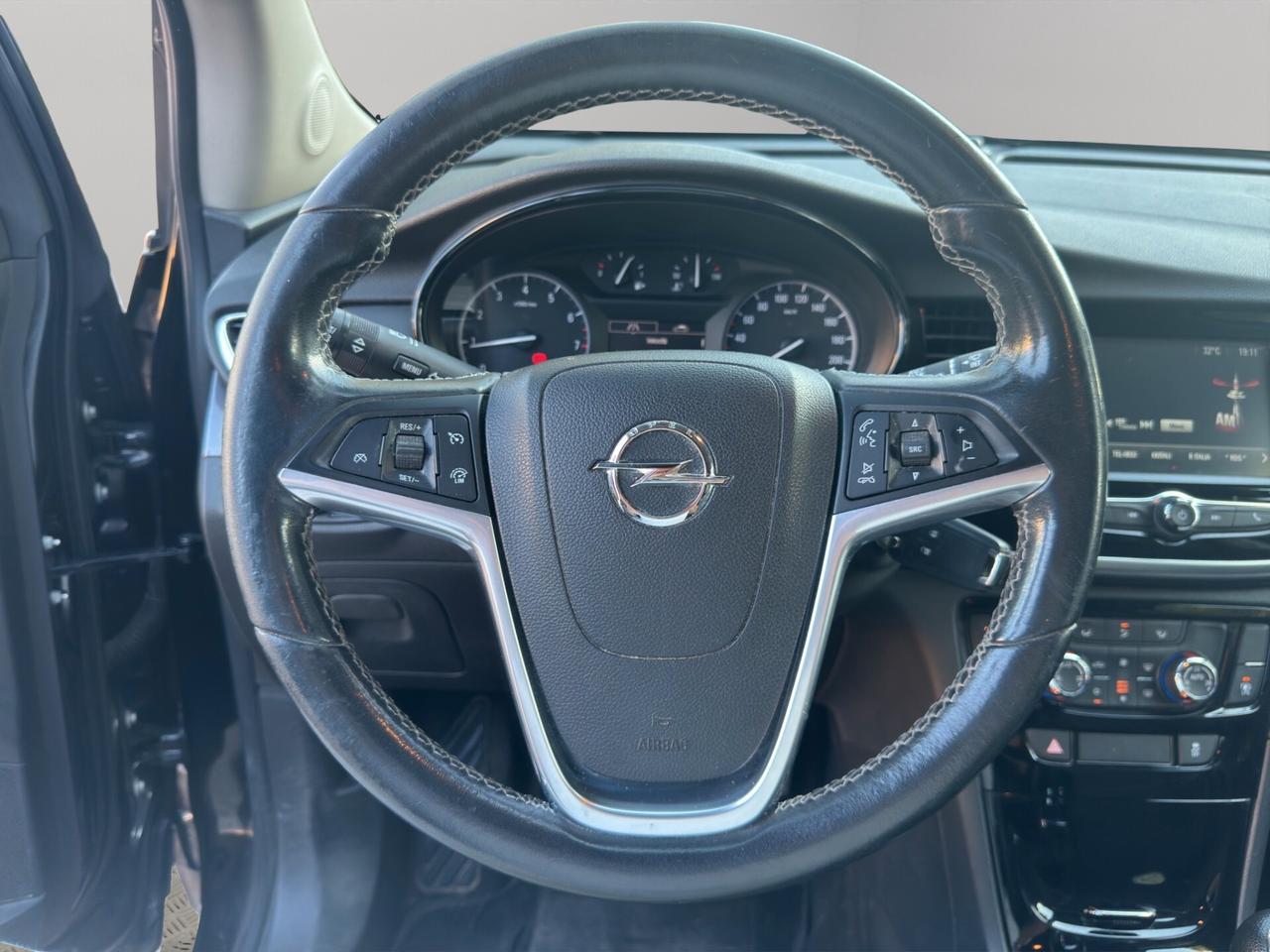 Opel Mokka X 1.4 Turbo GPL Tech 140CV 4x2 Innovation