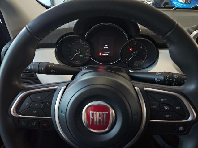 Fiat 500X 500 X 2018 1.3 mjt Sport 95cv NEOPATENTATI