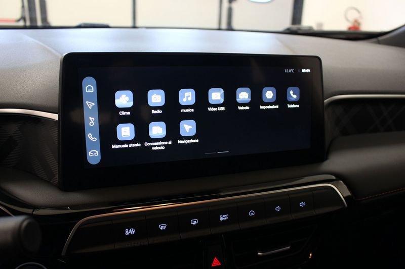 MG MG3 MG3 1.5 Comfort