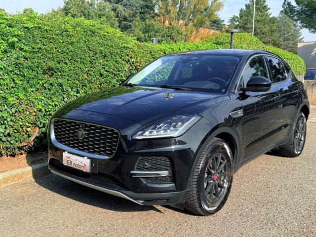 JAGUAR E-Pace 2.0D I4 163 CV R-Dynamic SE NAVI - LED - TELEC.
