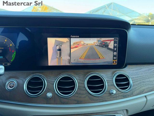 MERCEDES-BENZ E 300 300 de eq-power Business Sport auto - GA886GH