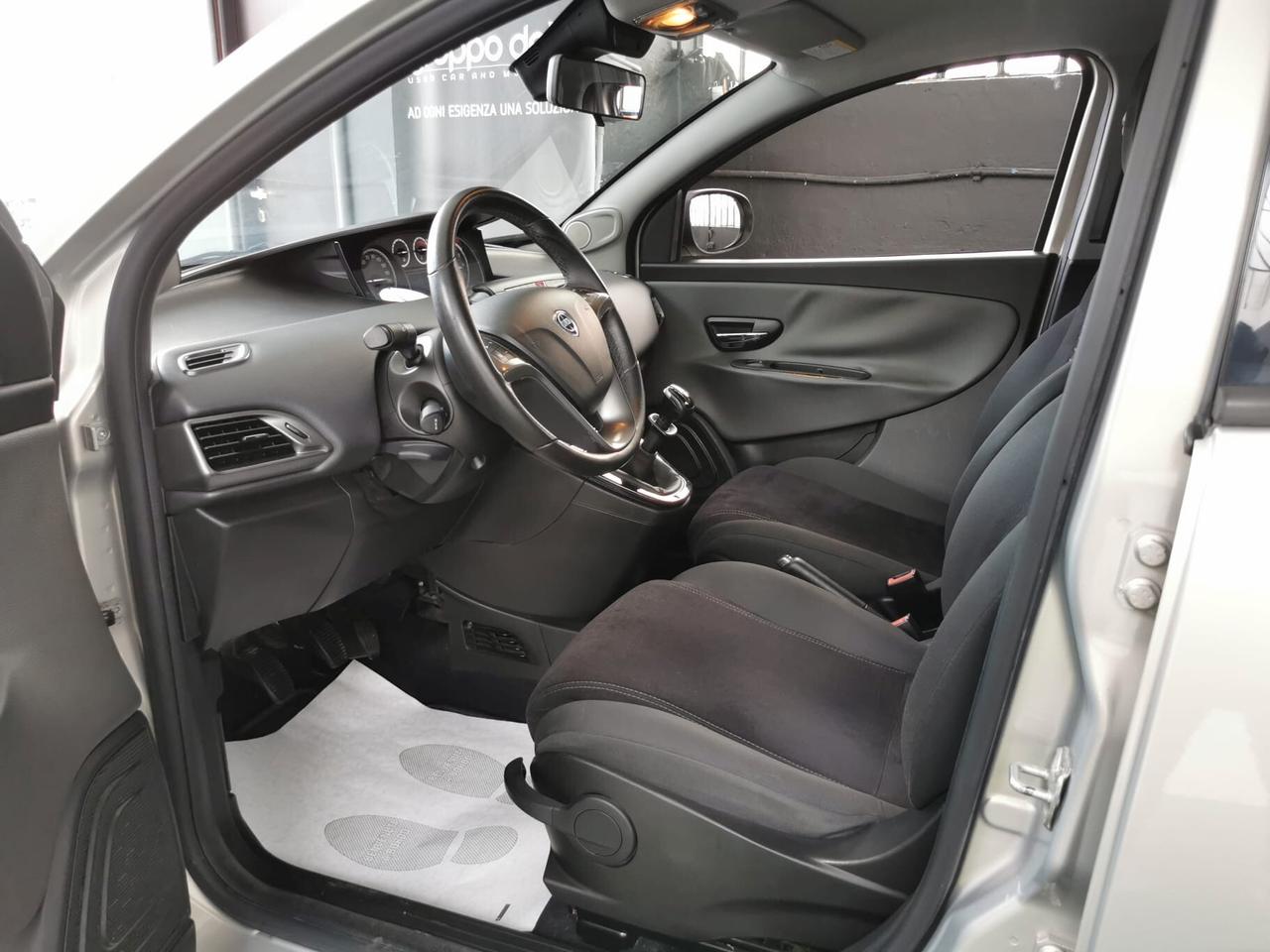 Lancia Ypsilon 1.2 Silver GARANZIA 12 MESI