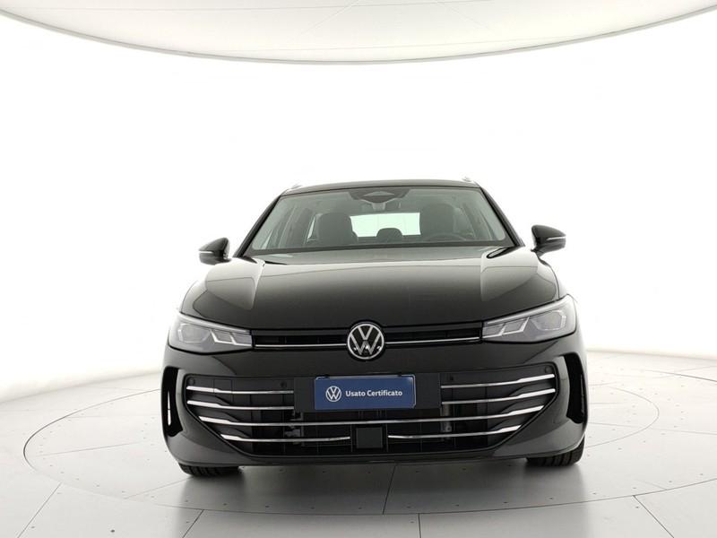 Volkswagen Passat 1.5 etsi act business 150cv dsg