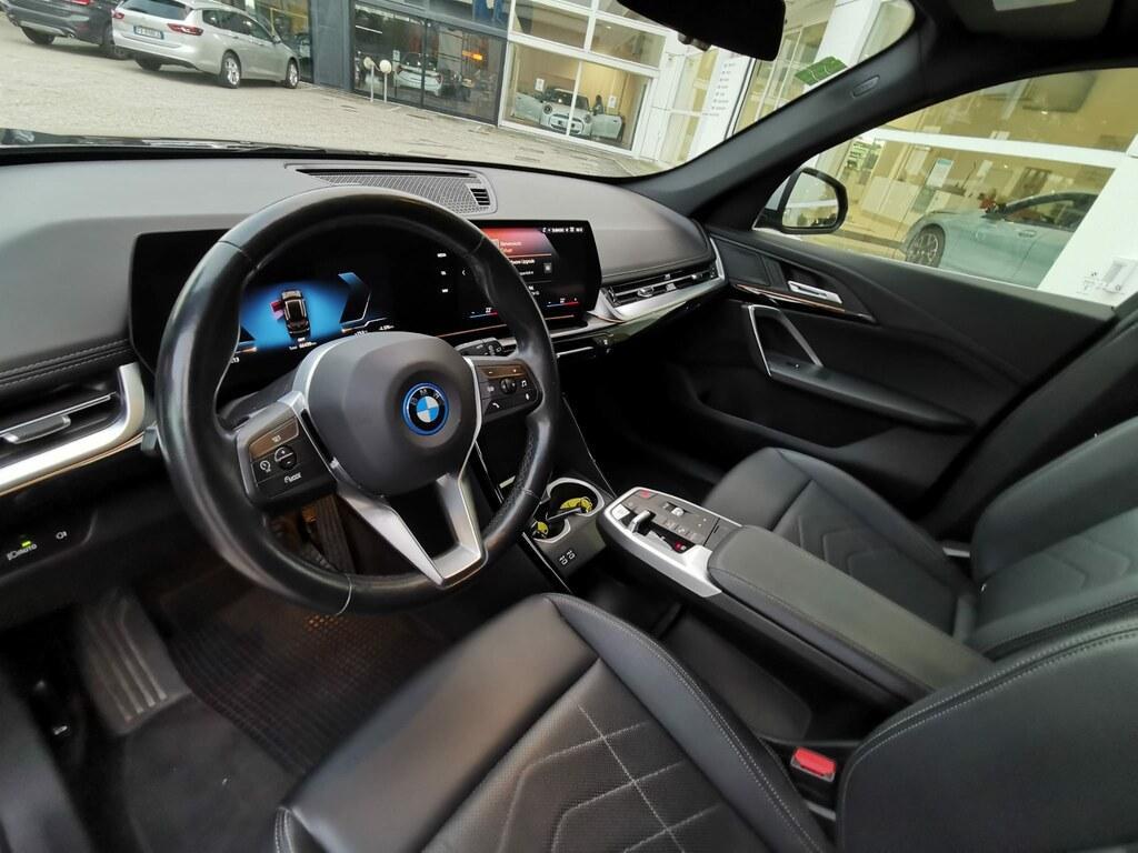 BMW iX1 20 X-Line eDrive