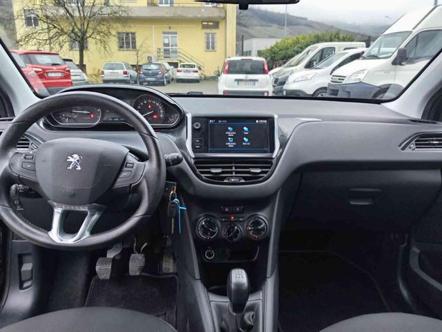 PEUGEOT 208 1.2 PureTech UNICO PROPRIETARIO