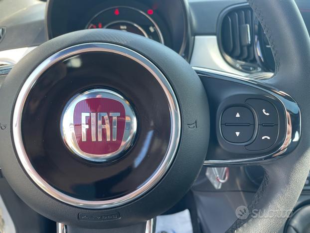 Fiat 500 1.0 hybrid Dolcevita 70cv