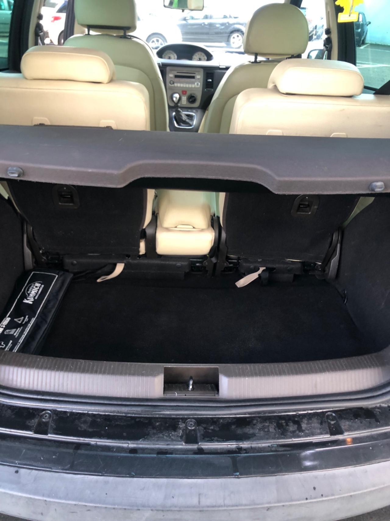 Lancia MUSA 1.4 16V Oro