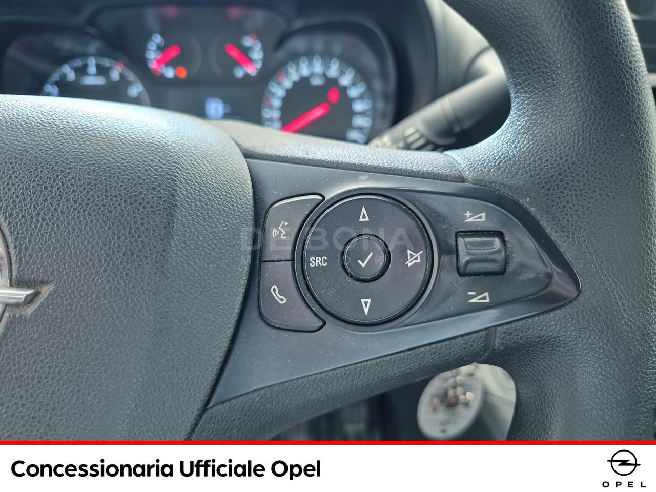 Opel Combo cargo 1.6d 100cv xl s&s l2h1 mt5 e6.1