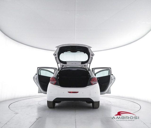 PEUGEOT 208 82 5p. GPL Active - PER OPERATORI DEL SETTORE