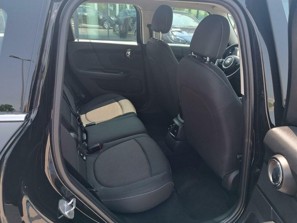 Mini One D Countryman 1.5 TwinPower Turbo One D Hype