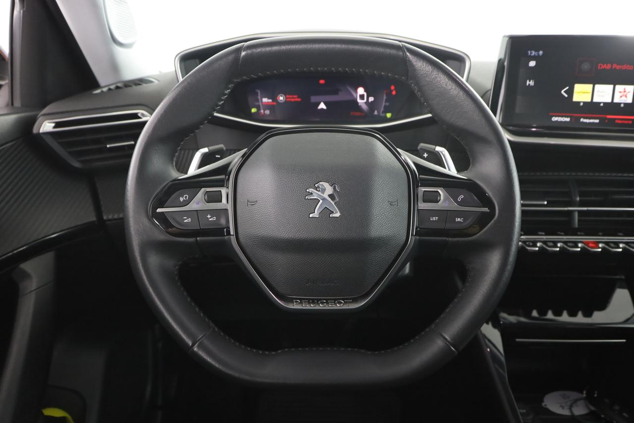 PEUGEOT 2008 2ª serie 2008 BlueHDi 130 S&S EAT8 Allure Pack