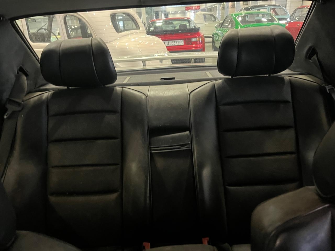 Mercedes 190 2.3 16v DA SISTEMARE