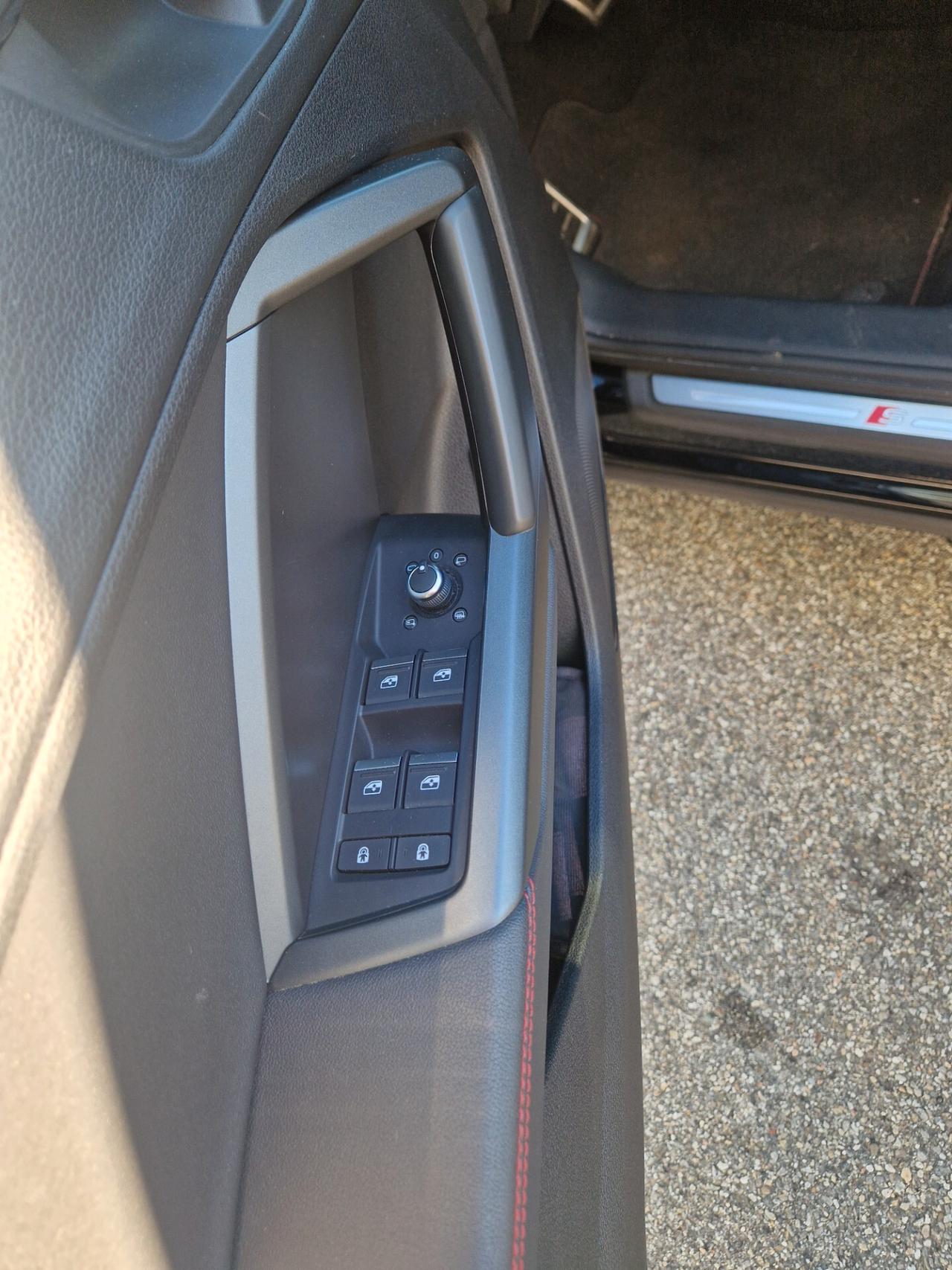 Audi Q3 35 TFSI S tronic line edition