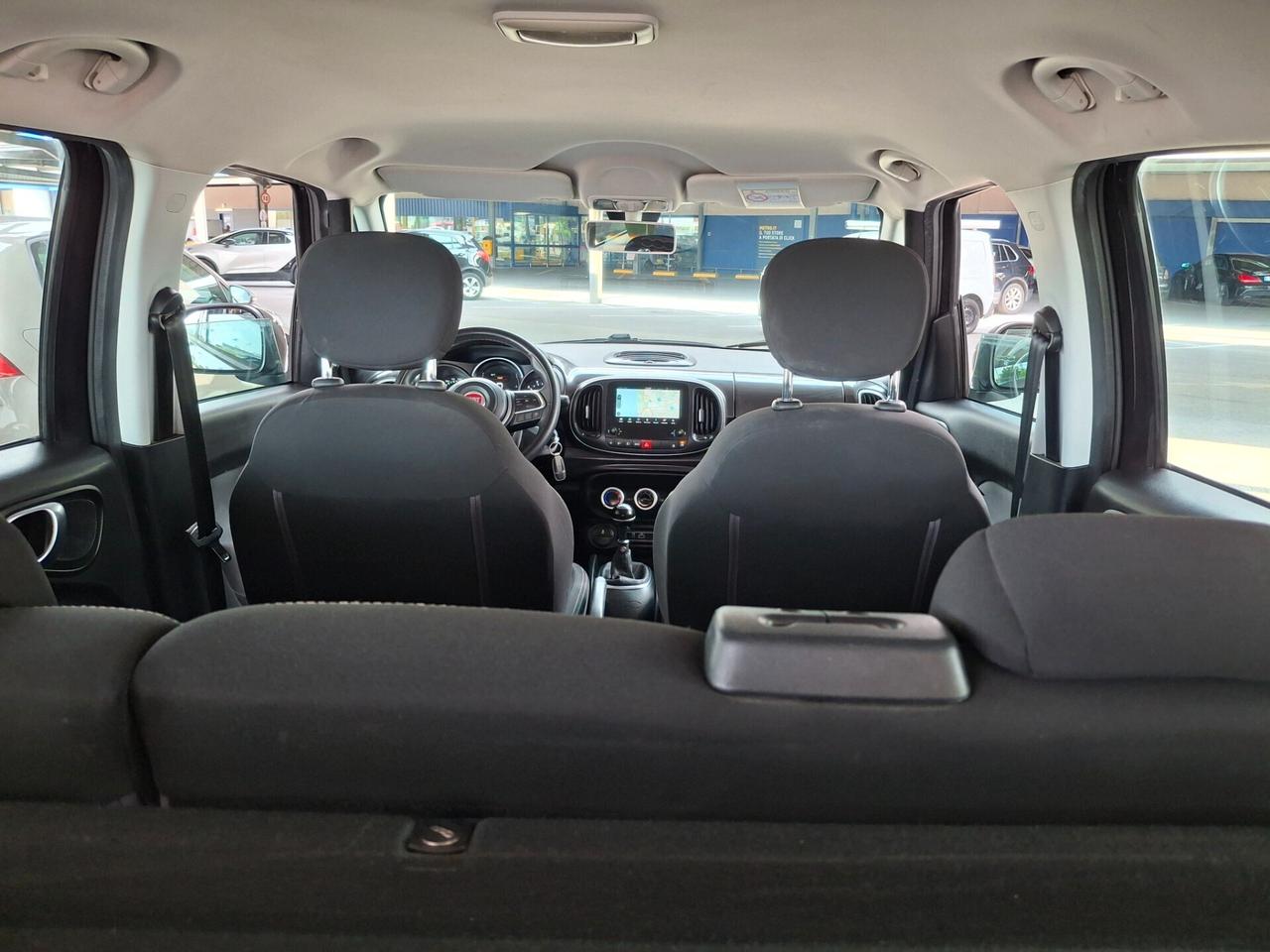 Fiat 500L 1.6 MJT 120CV.4 Posti (N1)-FATTURABILE-