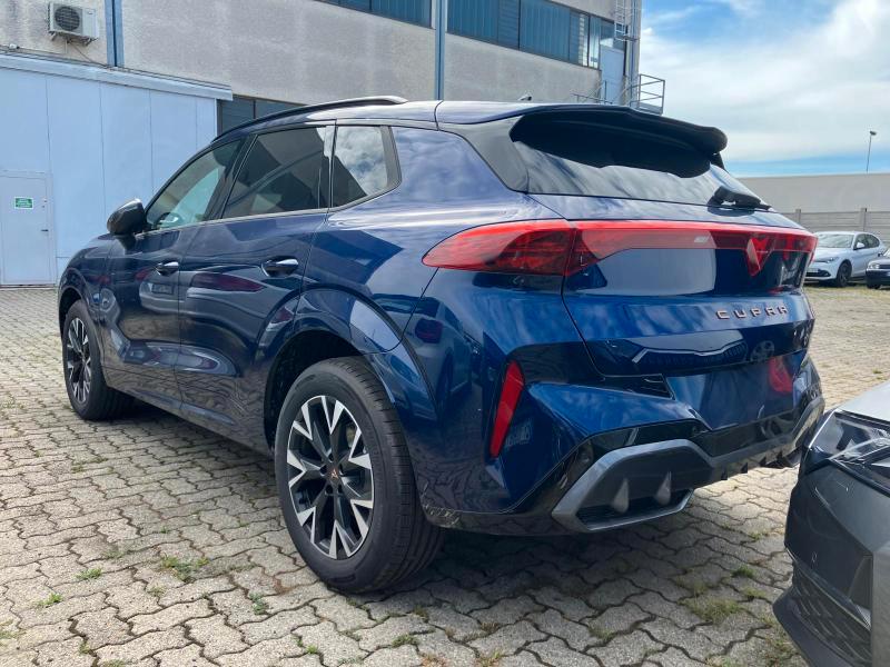 CUPRA Terramar 1.5 eTSI DSG