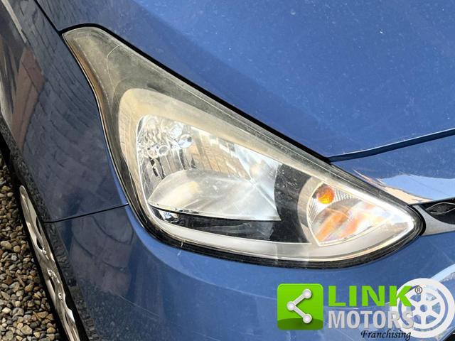 HYUNDAI i10 1.0 Comfort