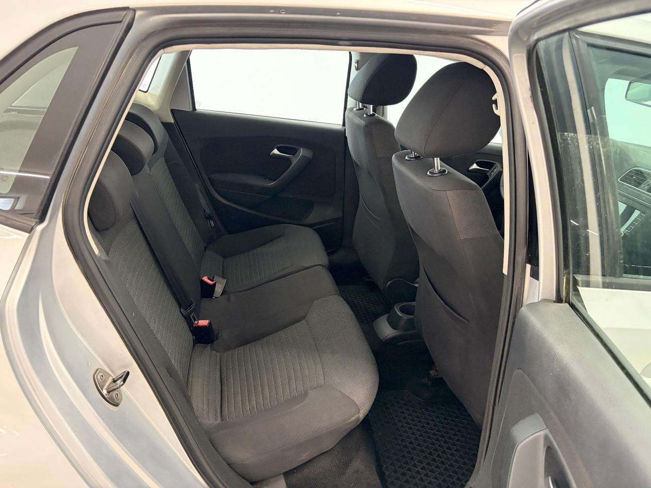 Volkswagen Polo 1.2 TDI DPF 5 p. Comfortline