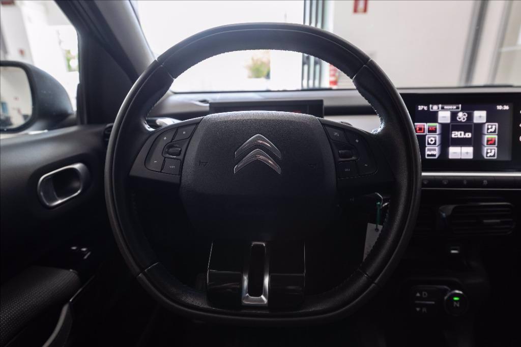 CITROEN C4 Cactus 1.2 puretech Feel s&s 82cv etg del 2018