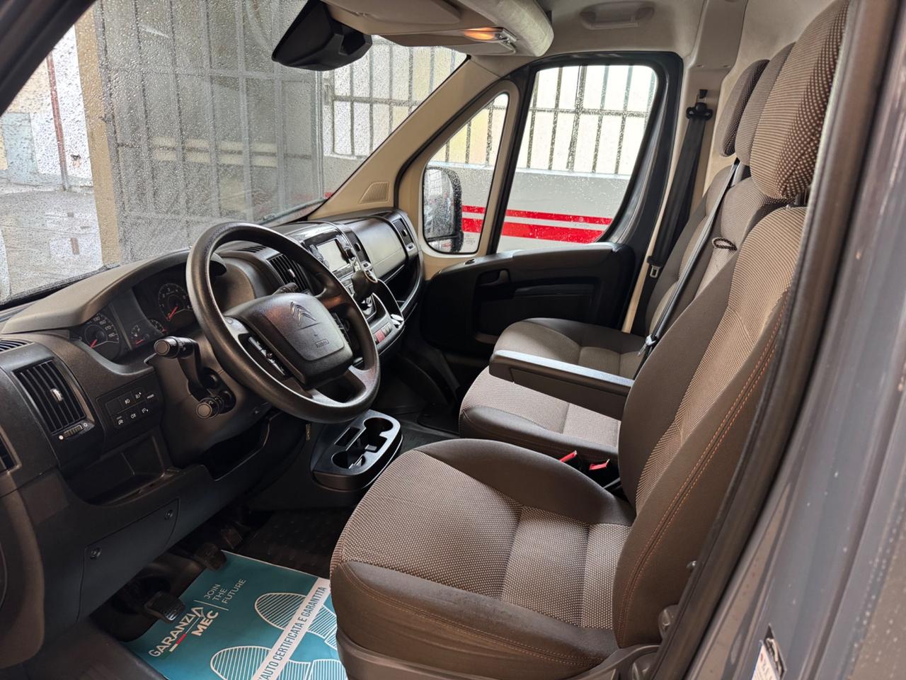 Fiat Ducato 30 2.2 Mjt 120CV PC-TN Furgone