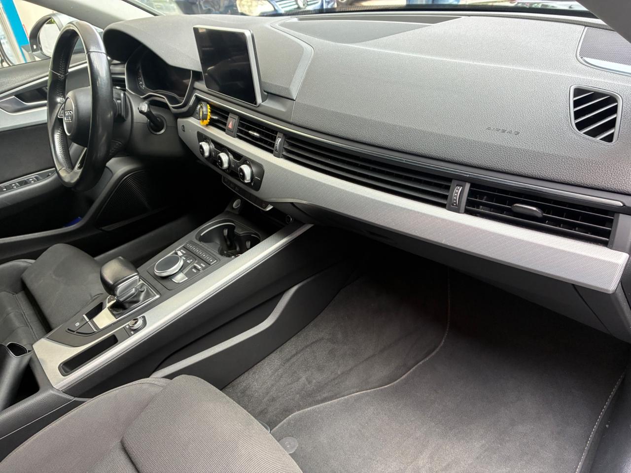 Audi A4 2.0 TDI 190 CV S tronic Business