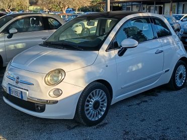 Fiat 500 2011 - 1.3 Multijet Lb automobili