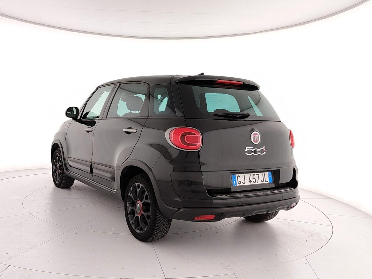 Fiat 500L 1.3 Multijet 95 CV Sport