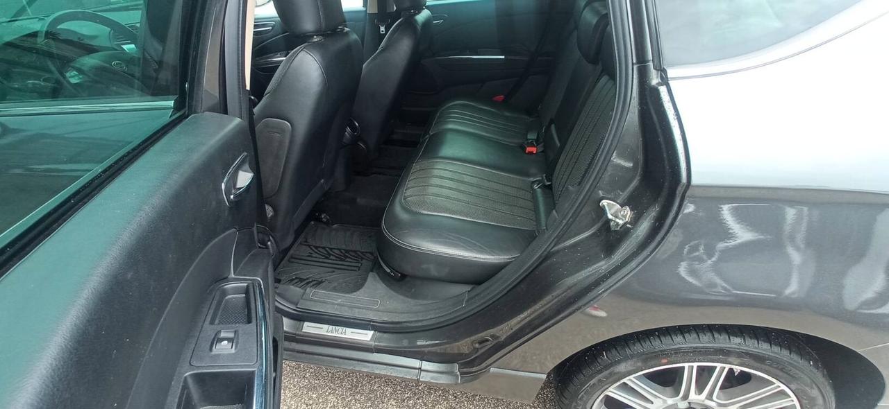 Lancia Delta SENZA BUSTA PAGA