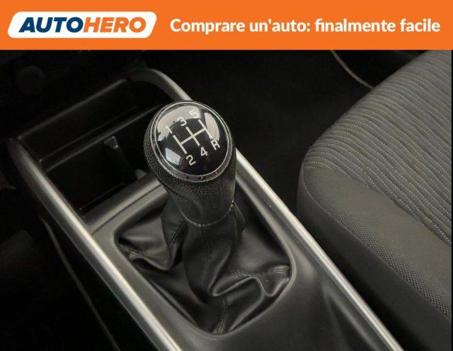SUZUKI Baleno 1.2 VVT Dualjet B-Easy