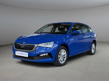 SKODA Scala 2019 - Scala 1.0 tsi Ambition 95cv