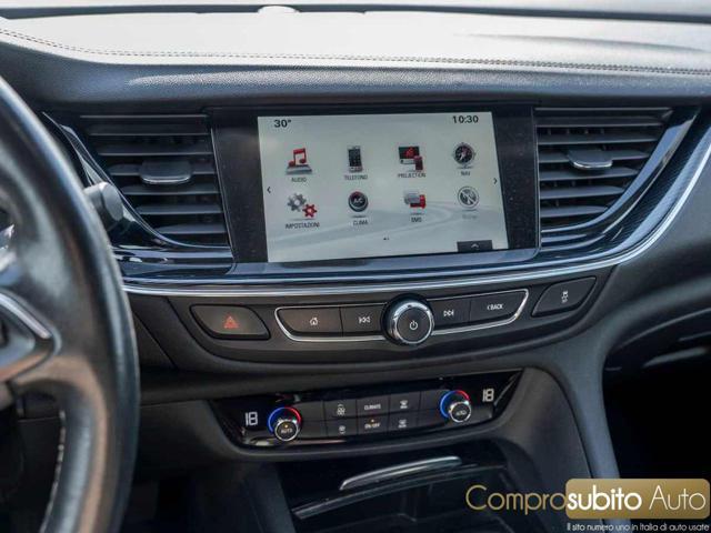 OPEL Insignia 2.0 CDTI 4x4 170CV Start&Stop Sports Tourer Cosmo