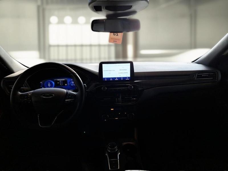 FORD KUGA 2.5 BENZINA PHEV 152 CV 2WD ST-LINE X AUTO SUV