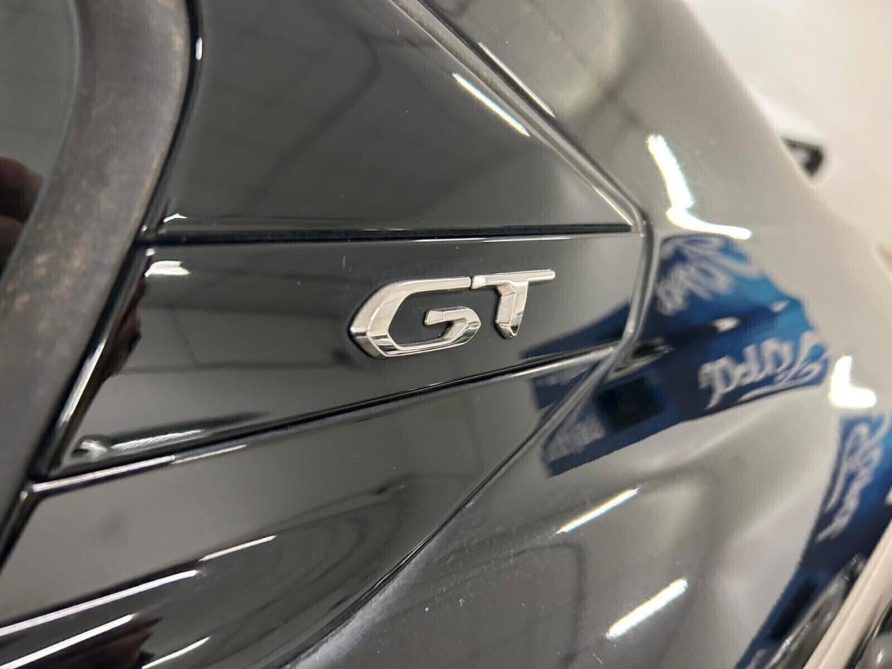 Peugeot 508 GT BlueHDi 130 EAT8 5 p. SPOTICAR