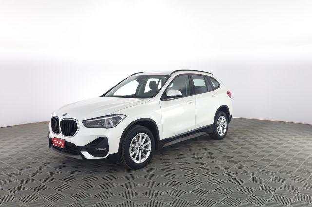 BMW X1 X1 sDrive 20d BUSINESS ADVANTAGE