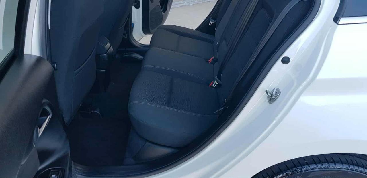 Fiat Tipo 1.6 Mjt S&S SW Lounge