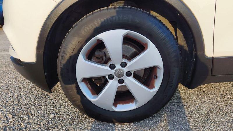 Opel Mokka X 1.6 115cv S&S 4x2 MT5 ADVANCE