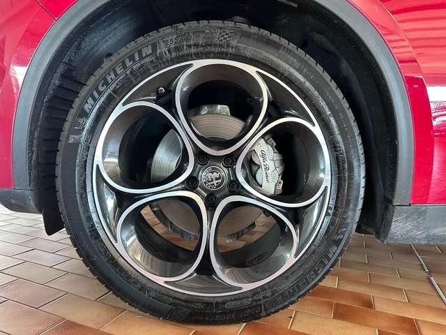 Alfa Romeo Stelvio 2.0 Benzina 280cv Sprint Q4