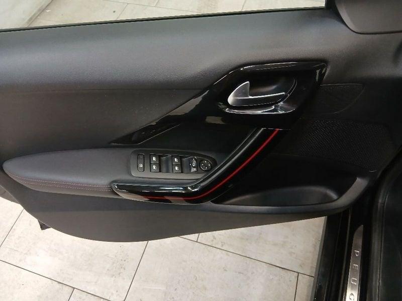 Peugeot 2008 1.6 bluehdi Gt Line 100cv