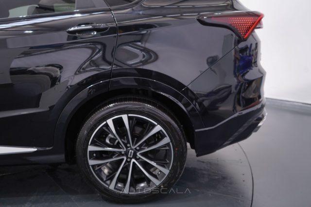 SPORTEQUIPE Sportequipe 7 GTW 1.6 T-GDI 186cv DCT GPL