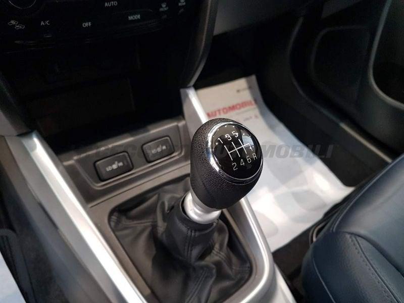 Suzuki Vitara Vitara 1.6 ddis V-Top s&s 4wd allgrip