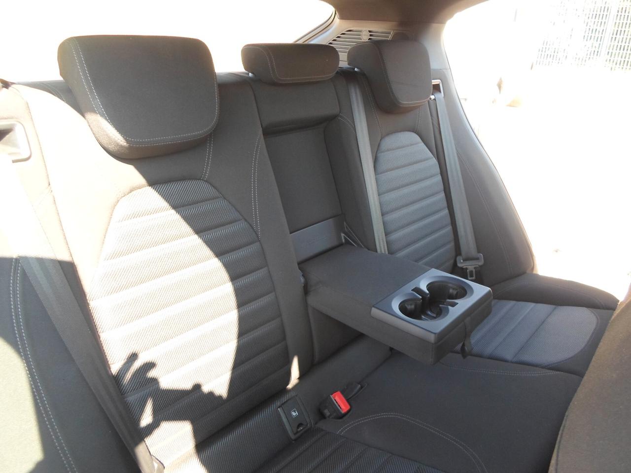 Alfa Romeo Stelvio 2.2 Turbodiesel 190 CV AT8 Q4 Super Business